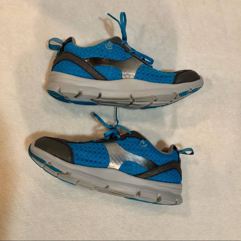 Dr. Comfort Meghan Sneakers Size 8 1/2 W